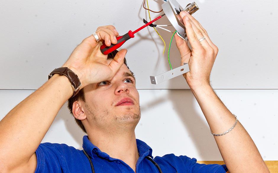 entreprise électricité bâtiment Sceaux