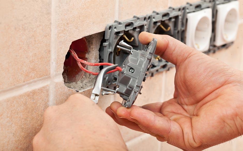 tarif horaire d'un électricien Montrouge