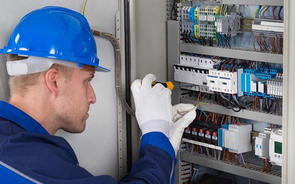 monteur électricien Soisy-sur-Seine
