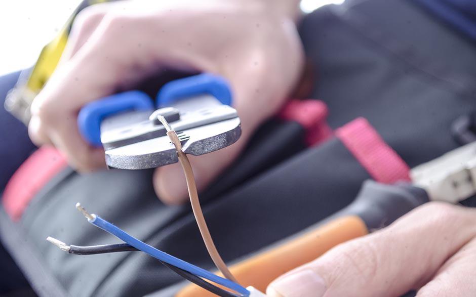 taux horaire électricien Septeuil