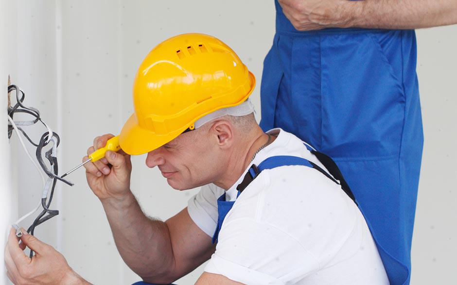 électricien urgence Bondy