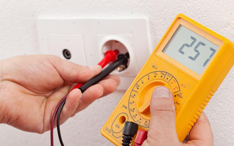 monteur électricien Vanves